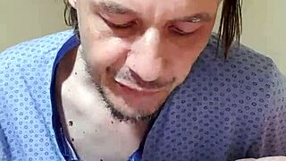 Say I love you, cap 24