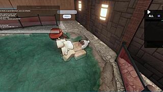 Sex With A Fan Pt 8 Featuring Monster Cock And Big Cock Action!