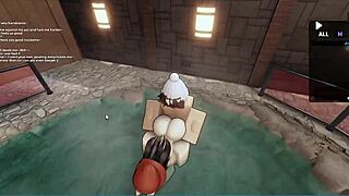 Sex With A Fan Pt 8 Featuring Monster Cock And Big Cock Action!