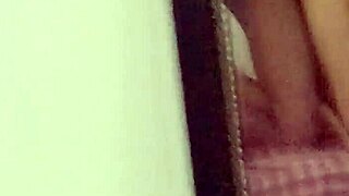 Skinny Beautiful Amateur Homemade Fucking Scene