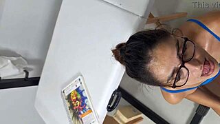 Leaked Video of Teacher Being Fucked by Student