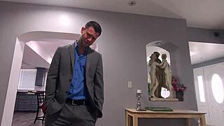 Dirty Husband Shamed By Wife And Boss