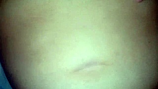 Skinny Young Girl Uses Dildo on Tight Pussy