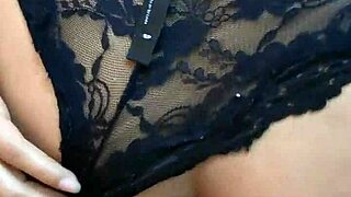 Latina Gives Ass Weekly Passion