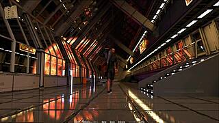 Through Spacetime 53