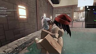 Sex With A Fan Pt 8 Featuring Monster Cock And Big Cock Action!