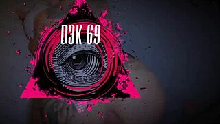 gothic neighbor sneaks for anal pov doggystyle