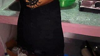 Bhabhi demands pussy in exchange for panties lane