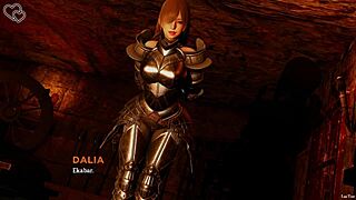 eternum part 16 emotional journey