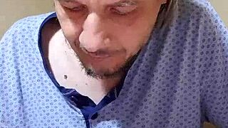 Say I love you, cap 24