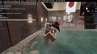 Sex With A Fan Pt 8 Featuring Monster Cock And Big Cock Action!