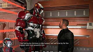 Through Spacetime 53