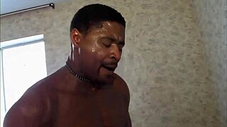 Petite ASIAN Babe FUCKS Older BBC Next Door