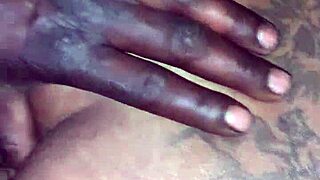 New tattooed ass gets inked and admired