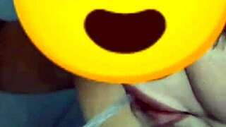 I treats her like trashes, and he thanks me