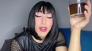 TRIP OUT THE REALNESS WITH VIPER FIERCE SEX COACH!