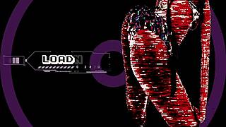 Watch Nyny Lew, the hot ebony slut, play with big black cocks. She takes a massive cumshot!