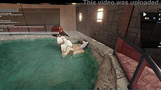 Sex With A Fan Pt 8 Featuring Monster Cock And Big Cock Action!