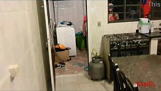 Ksalsl and Casaljew participate in group activity