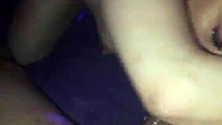 Good compliant girl bent over for doggystyle play!