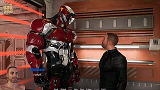 Through Spacetime 53