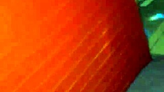 Good compliant girl bent over for doggystyle play!