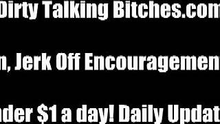 brought friend to suck cock in femdom humiliation