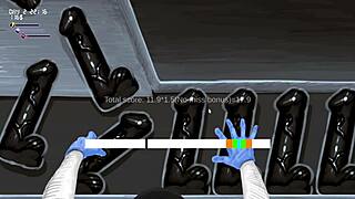 my dystopian robot girlfriend episode 2 lust 😈 all playthrough