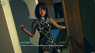 eternum part 16 emotional journey