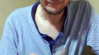 Say I love you, cap 24