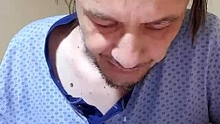 Say I love you, cap 24