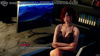 eternum part 16 emotional journey