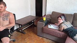 I Showed My Friend My Pussy Is Better Than Video Games