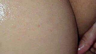 Does this mature latina want anal in the kitchen?