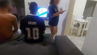 Had Sex With Husband's Friend Due To Bet