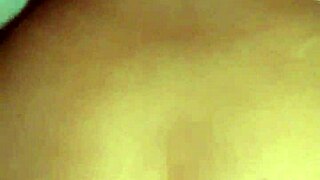 broken teen 18+ gets anal and vaginal assfucking as hermosa estudiante.