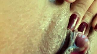 Greludona Chupa Me with Passionate Oral!