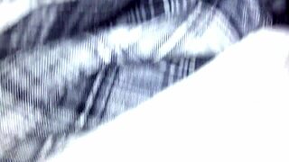 My girlfriend kia tight with tattoo during massage session