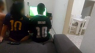 Had Sex With Husband's Friend Due To Bet