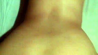 broken teen 18+ gets anal and vaginal assfucking as hermosa estudiante.