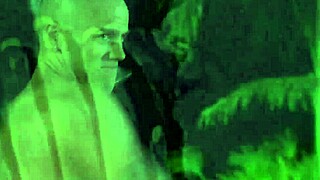 beauty blonde milf fucked in outdoor