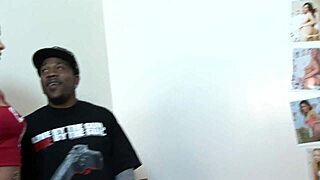 Misty and Sarah Get Creamed 😏