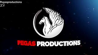 vanessa therock, you're such a naughty nurse?