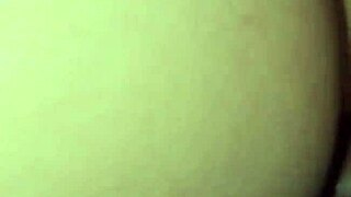 Does this mature latina want anal in the kitchen?