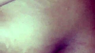 Sexo anal amateur con mi esposa