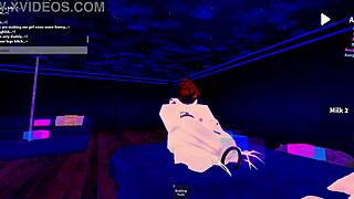 Fucking Little 18+ Slutty Bitch in Doggystyle and Blowjob