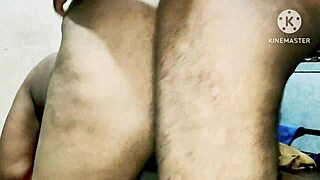 Indian bhabhi fuking neighbour boys hardcore anal sex