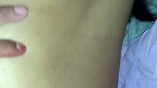 Sexo anal amateur con mi esposa