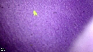 My girlfriend kia tight with tattoo during massage session