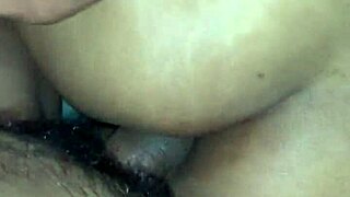 Sexo anal amateur con mi esposa